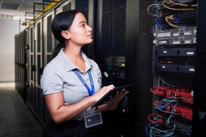 Managed Services