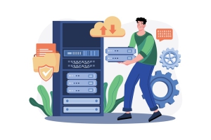Systems Administrator