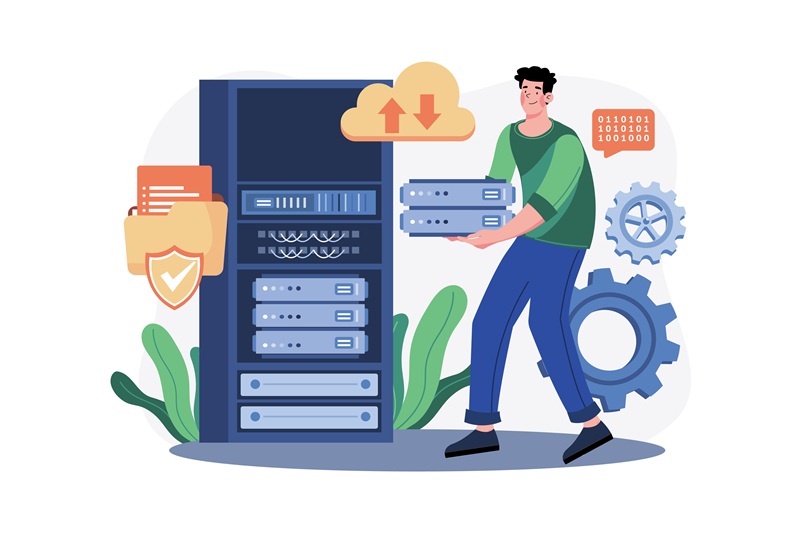 Systems Administrator