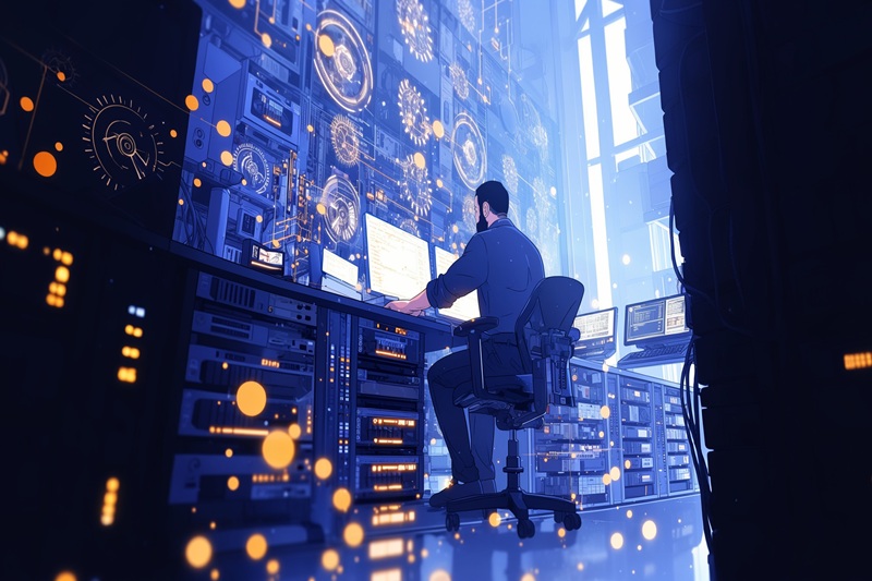 Virtualization Solutions