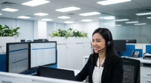 Helpdesk Operation