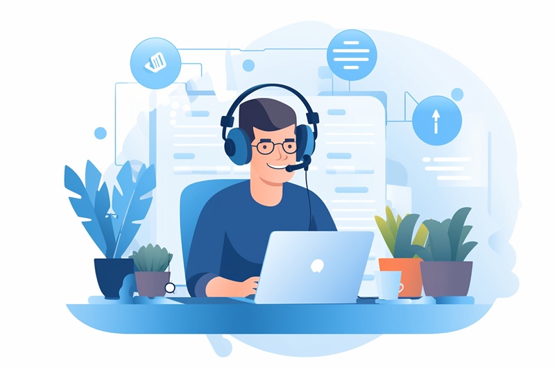 helpdesk