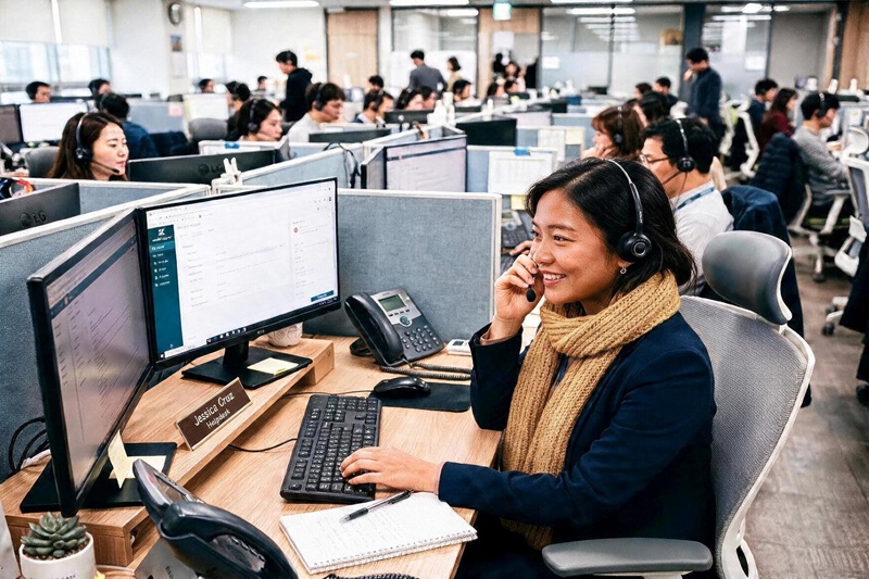 Helpdesk