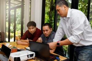 Managed Services