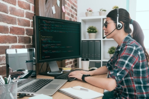Software Developer