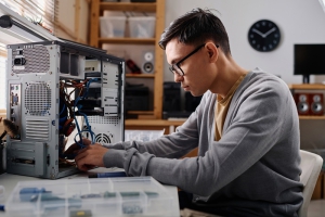 Technical Support Engineer