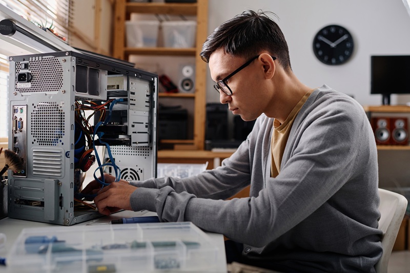 Technical Support Engineer