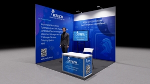 NRCE 2026 Booth