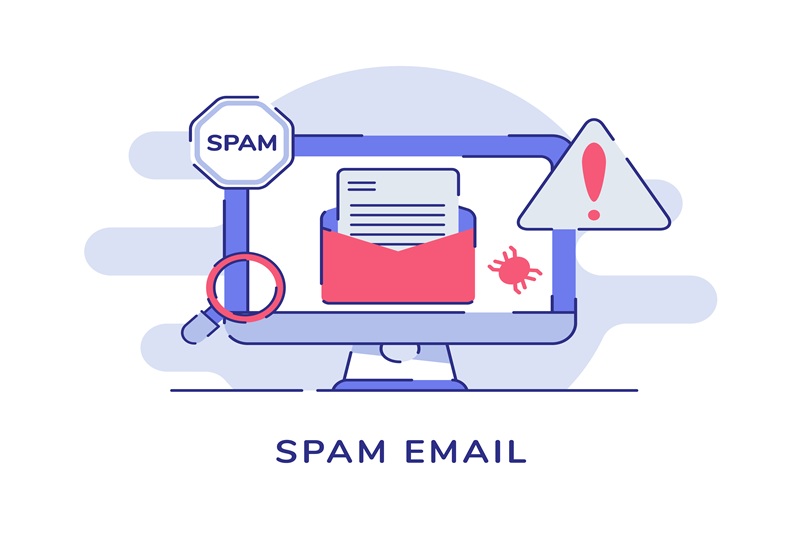 Cloud Based Anti Spam Solution