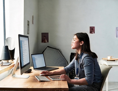 We are hiring for Customer Service Personnel WFH Setup