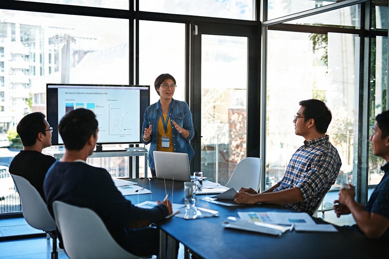 IT Manager Outsourcing