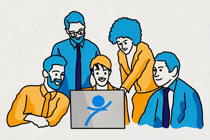 IT Operation Manager Outsourcing