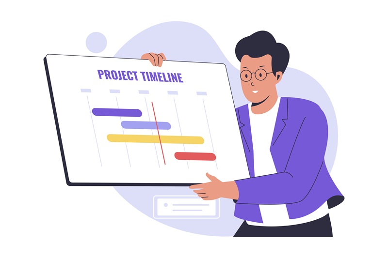 IT Project Officer Outsourcing