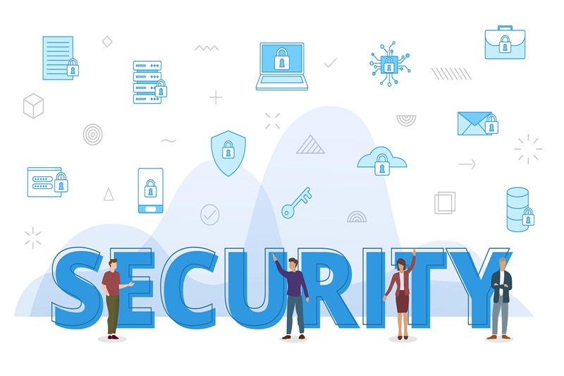 IT Security Administrator Outsourcing