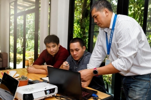Managed Services