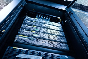 Servers and Storage