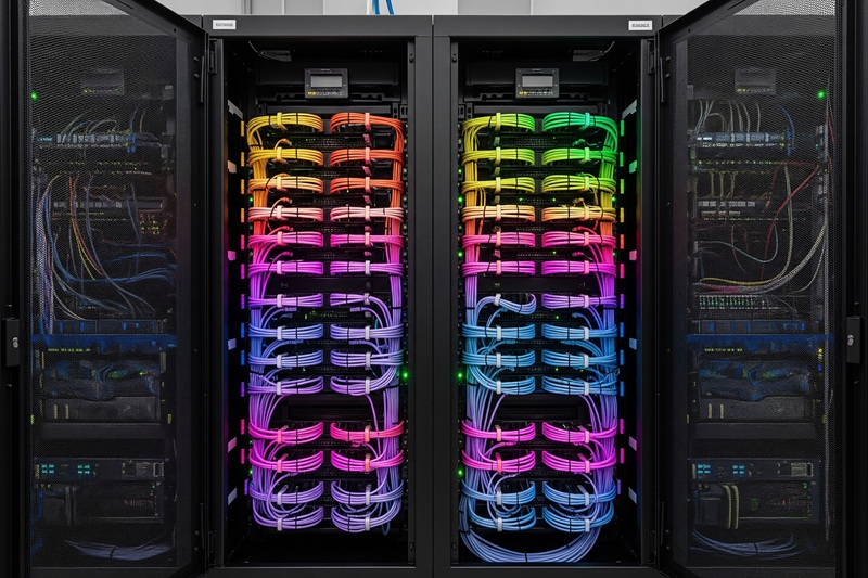 Software-Defined Networking