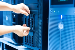 Systems Administrator