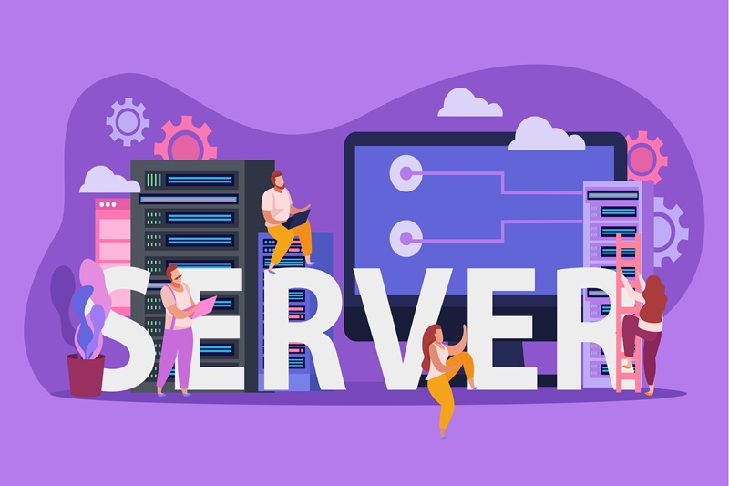 Windows Server 2003 extended support ends