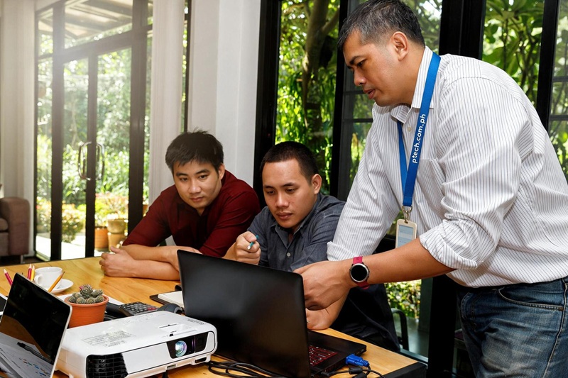 Managed Services Offerings